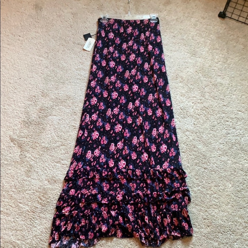 Maxi Skirt NWT